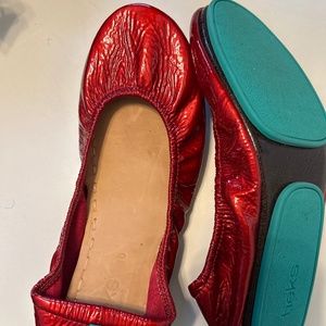TIEKS women’s limited edition